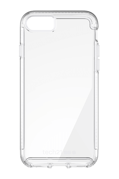 Pure Clear Case for iPhone 7/8/SE